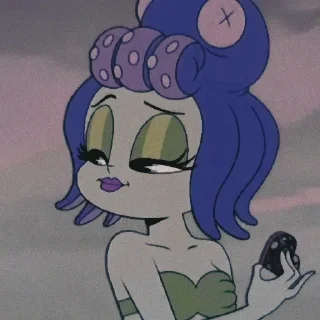 🌟 emoji Cala Maria -> @Earth928B Telegram sticker 6 of 35