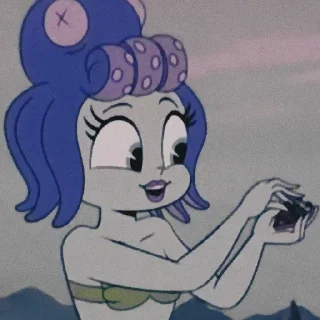 🌟 emoji Cala Maria -> @Earth928B Telegram sticker 11 of 35