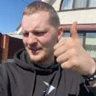 👍 emoji GO HARD Telegram sticker 19 of 61