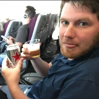 🍻 emoji GO HARD Telegram sticker 24 of 61