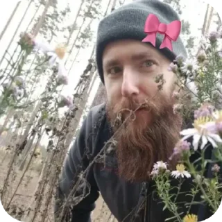 💇 emoji Руны и свастики Telegram sticker 24 of 57