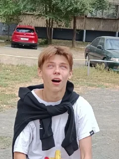 🙄 emoji капец че Telegram sticker 1 of 17