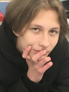 😉 emoji капец че Telegram sticker 12 of 17