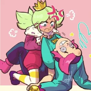 🔞 emoji Честер пидор Telegram sticker 11 of 16