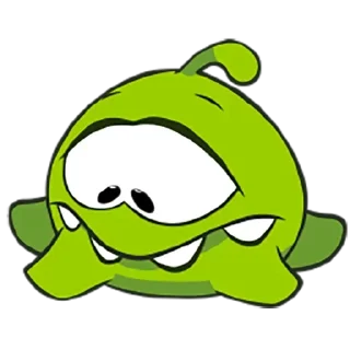 😨 emoji @protasen ʕ´• ᴥ•̥`ʔ Telegram sticker 11 of 39