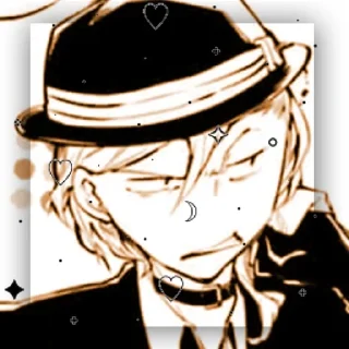 Sticker from ♔𝓒𝓱𝓾𝔂𝓪 𝓝𝓪𝓴𝓪𝓱𝓪𝓻𝓪♔