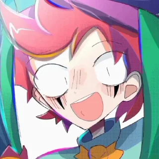 🙂 emoji Честер пидор Telegram sticker 13 of 16