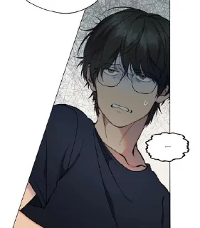 😡 emoji Загублений у хмарі Telegram sticker 5 of 120