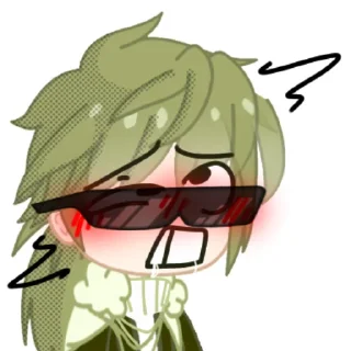 🥵 emoji Дед в 3 миллиметрах от вас💧💦💦💧💧💦💧💦💦 Telegram sticker 1 of 22
