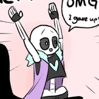 😥 emoji Ласт мой малыш Telegram sticker 18 of 55