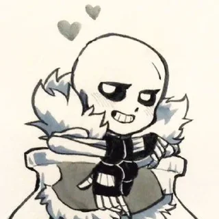 ☺️ emoji Ласт мой малыш Telegram sticker 1 of 55