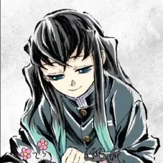 😁 emoji Ꮇуичиᴩᴏ ➡️ @Ctikerubot Telegram sticker 1 of 77