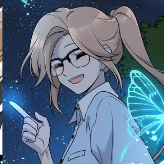 😊 emoji Моя еда выглядит очень миленькой! 18 Telegram sticker 17 of 120