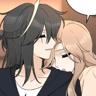 😊 emoji Моя еда выглядит очень миленькой 11 Telegram sticker 10 of 120