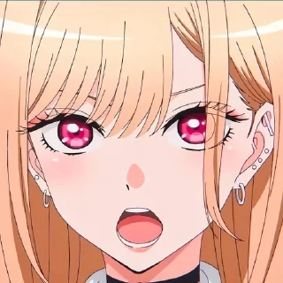 🌟 emoji Фарфоровая кукла Telegram sticker 3 of 20