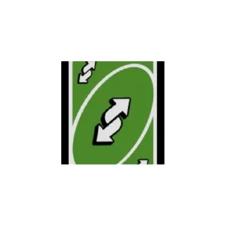 😄 emoji UNO Telegram sticker 17 of 21