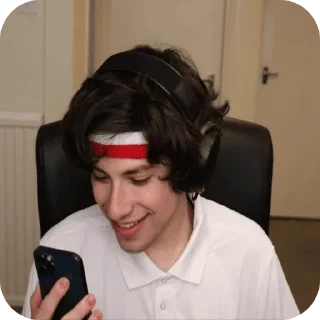 ☺ emoji George💋 Telegram sticker 21 of 75