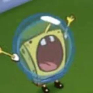 😫 emoji Два кольори Telegram sticker 6 of 50