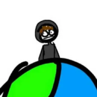 😳 emoji ебать, куда хуяришь реедми🆙 ➡️ @Ctikerubot Telegram sticker 16 of 66