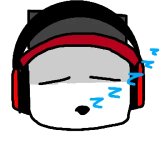 😴 emoji Fir 2.0 stickers Telegram sticker 24 of 33