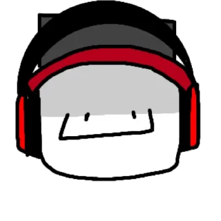 🙃 emoji Fir 2.0 stickers Telegram sticker 6 of 33