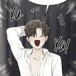 Sticker from •` Li Nan | @stickerskn