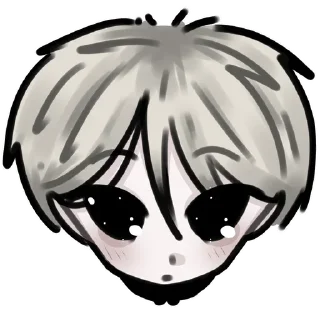 🥺 emoji пак мутлоса ➡️ @Ctikerubot Telegram sticker 18 of 120