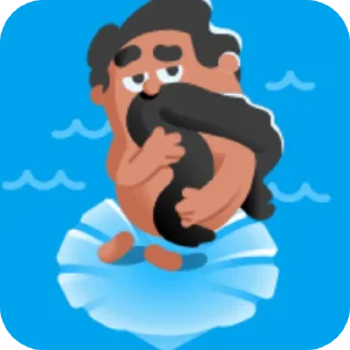 👍 emoji Комару пак от 2 короля комару ➡️ @Ctikerubot Telegram sticker 12 of 12