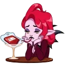 😞 emoji пак мутлоса ➡️ @Ctikerubot Telegram sticker 15 of 120