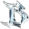 Blessed Text / @omertahub_bot sticker preview 3