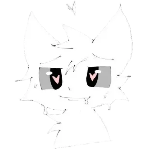 😍 emoji фембои тут - @femboybase @mxaiw_red автор  1/15 Telegram sticker 14 of 120