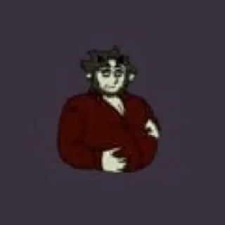 ☺️ emoji [АПГРЕЙД!!!] Джуси кок но это стикеры•ЯйцоМяу Telegram sticker 15 of 118