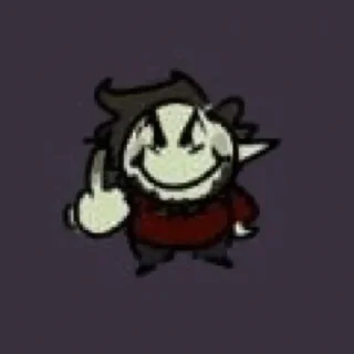 😨 emoji [АПГРЕЙД!!!] Джуси кок но это стикеры•ЯйцоМяу Telegram sticker 8 of 118