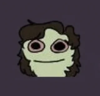 🙃 emoji [АПГРЕЙД!!!] Джуси кок но это стикеры•ЯйцоМяу Telegram sticker 5 of 118