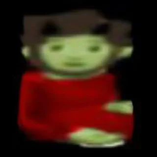 🤣 emoji [АПГРЕЙД!!!] Джуси кок но это стикеры•ЯйцоМяу Telegram sticker 3 of 118