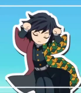 😺 emoji Больше стиков тут: @stikery4 Telegram sticker 10 of 18