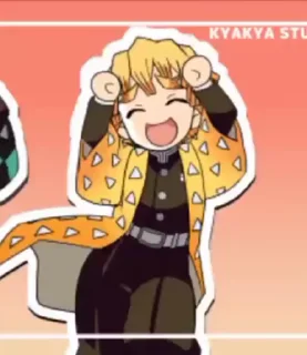 😺 emoji Больше стиков тут: @stikery4 Telegram sticker 2 of 18
