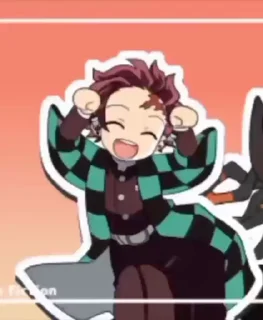 😺 emoji Больше стиков тут: @stikery4 Telegram sticker 1 of 18