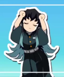 😺 emoji Больше стиков тут: @stikery4 Telegram sticker 15 of 18