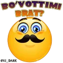 😎 emoji UZB Smiles by @VJ_DARK Telegram sticker 15 of 113