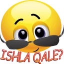 😎 emoji UZB Smiles by @VJ_DARK Telegram sticker 10 of 113