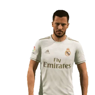🇧🇪 emoji Fifa @stickerstgrm Telegram sticker 21 of 30