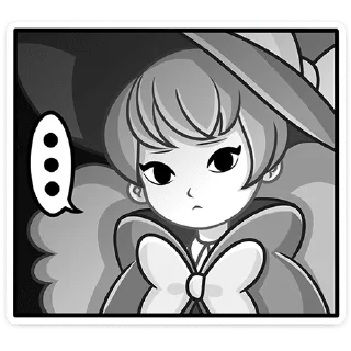 😐 emoji Лаванда от @TgSticker Telegram sticker 9 of 49
