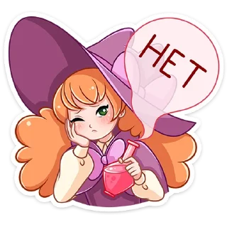 🥵 emoji Лаванда от @TgSticker Telegram sticker 15 of 49
