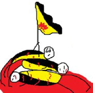☠️ emoji ПРИКЛЮЧЕНИЯ АНКАПА Telegram sticker 14 of 32