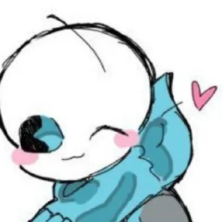💓 emoji На все случаи жизни Telegram sticker 19 of 110