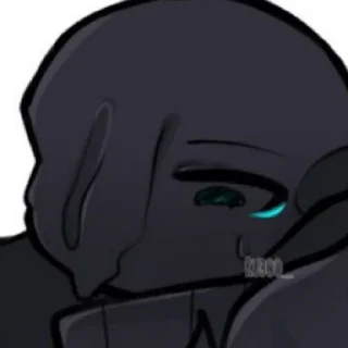 😞 emoji На все случаи жизни Telegram sticker 24 of 110