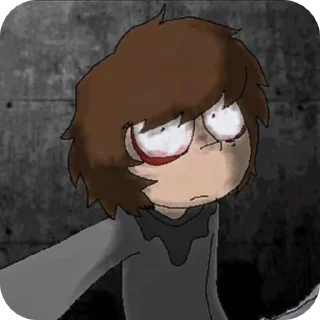 ☺️ emoji @MirniRis0 я ревную. Telegram sticker 13 of 49