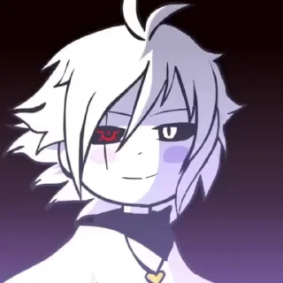 🍙 emoji .᙭!TᗩᒪE ᑕᕼᗩᖇᗩ. by @ppowerbbank Telegram sticker 19 of 83