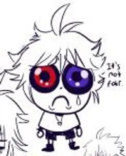😢 emoji Хчара Telegram sticker 20 of 120